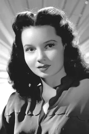 Cora Sue Collins photo