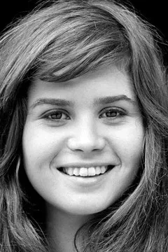 Maria Schneider photo