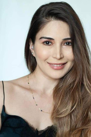 Ilaha Hasanova photo