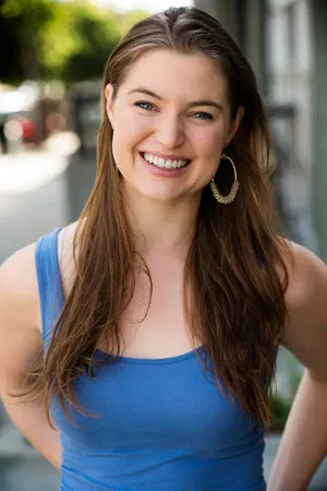 Amanda Farbstein photo