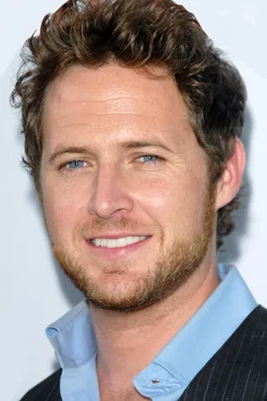 A.J. Buckley photo