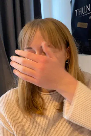 Klára Šimonová photo