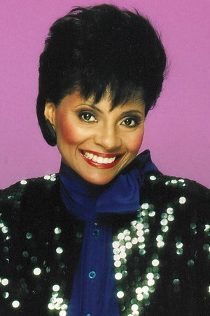 Leslie Uggams photo
