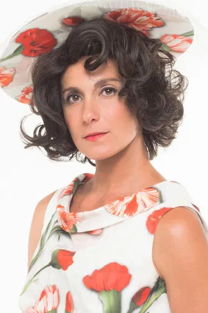 Lili Tsesmatzoglou photo