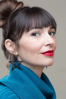 Margarita Amarantidi photo