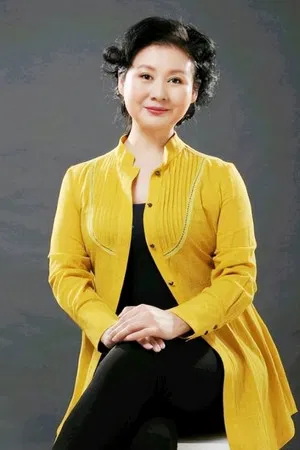 Xiaojuan Huang photo