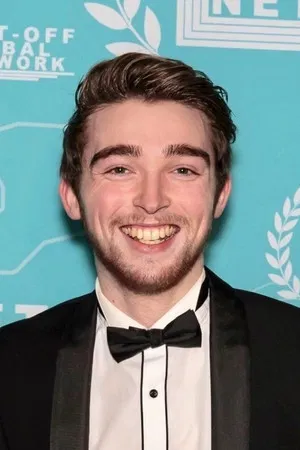 Nicholas Connor photo