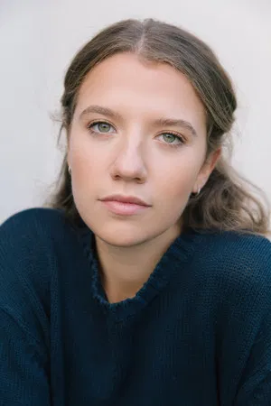 Elizabeth Connick photo