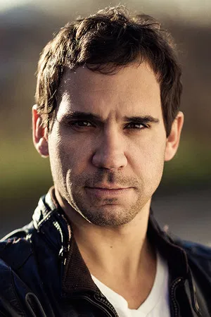 Martin Tremblay photo