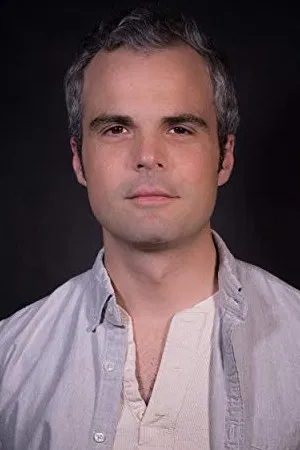 Stephen Plunkett photo