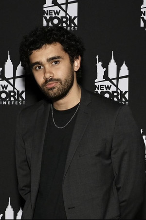 Michael J. Banks photo