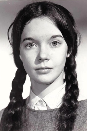 Pamela Franklin photo