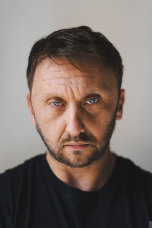 Anthony Morganti photo