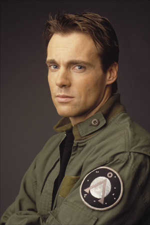 Michael Shanks photo