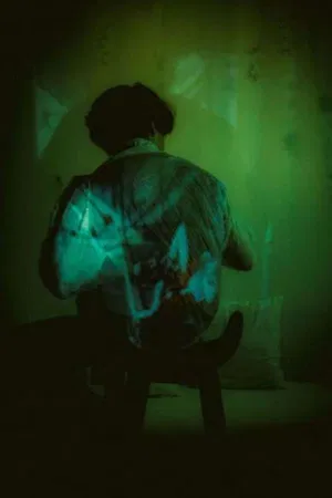 Stephen Dela Peña photo