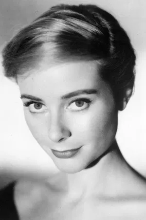 Geneviève Page photo