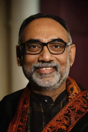 Aniruddha Chakladar photo