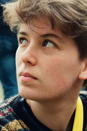 Violette Gitton photo