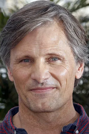 Viggo Mortensen photo