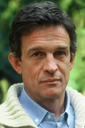 Jean-François Poron photo