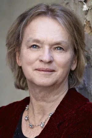 Elke Heidenreich photo