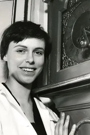 Marchen Passer photo