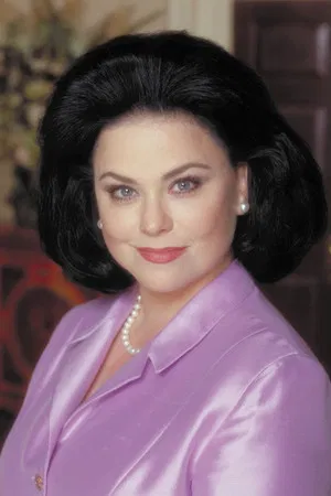 Delta Burke photo