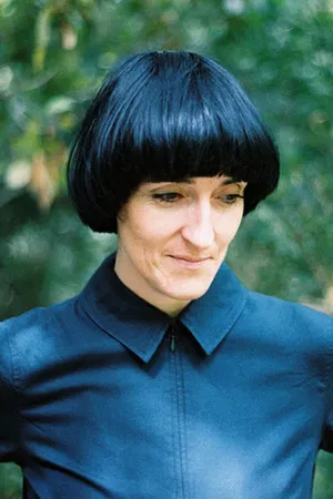 Cláudia Varejão photo