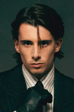 Georgie Farmer photo