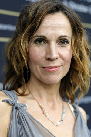 Doris Schretzmayer photo