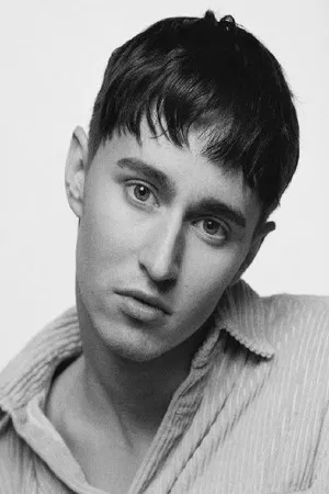 Hampus Nessvold photo