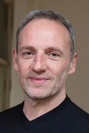 François Bégaudeau photo