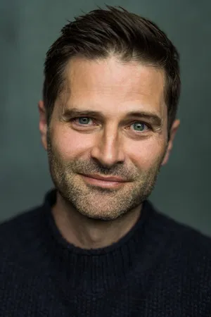 Charles Hagerty photo