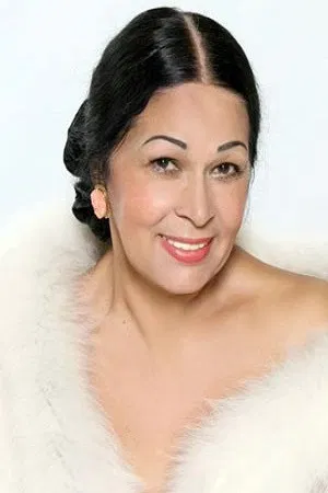 Ekaterina Zhemchuzhnaya photo