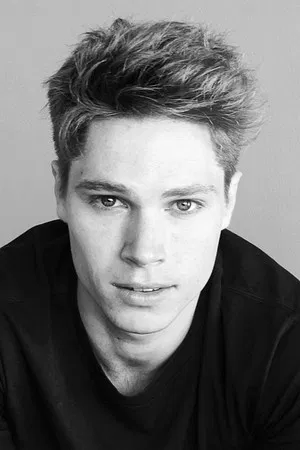 Kai Luke Brummer photo