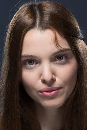 Mafalda Banquart photo