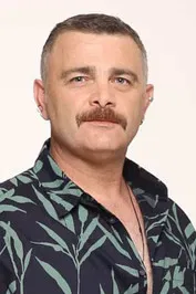 Dimitris Kapetanakos photo