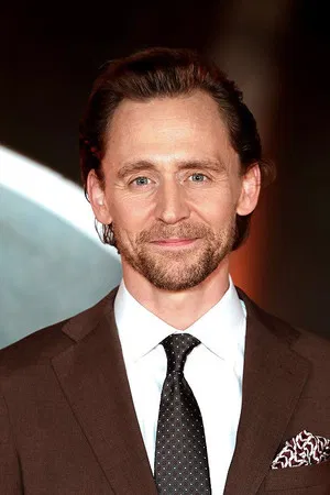 Tom Hiddleston photo