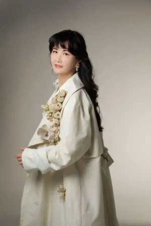 Miyuki Nakajima photo