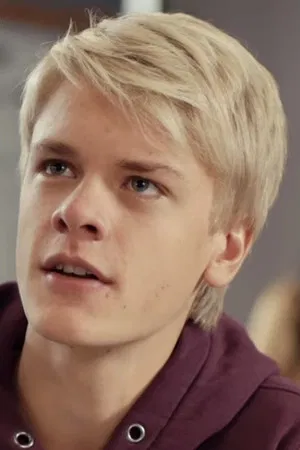 Frederik Winther Rasmussen photo