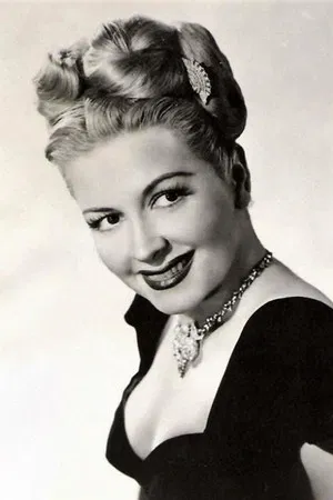 Christine McIntyre photo