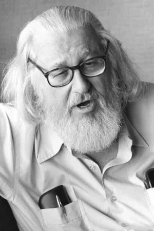 William M. Gaines photo