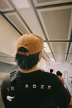 Buariyate Eamkamol photo