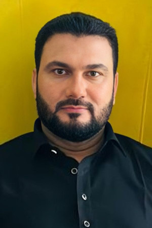 Prithvi Tiwary photo