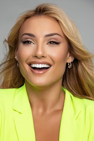 Montana Tucker photo