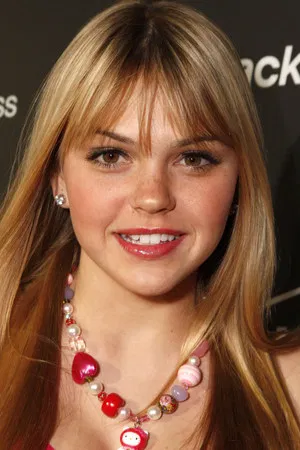 Aimee Teegarden photo