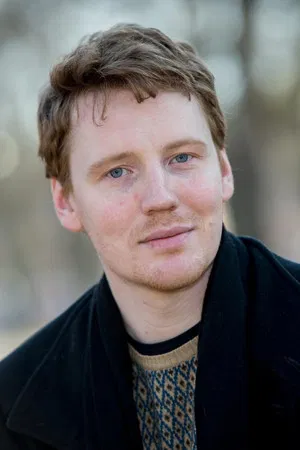 Hendrik Toompere Jr. photo