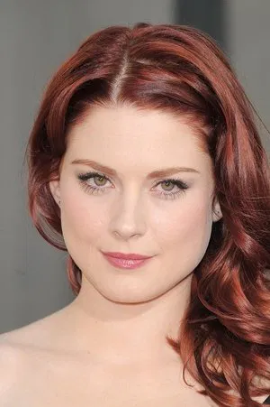 Alexandra Breckenridge photo