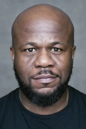 Delroy Atkinson photo