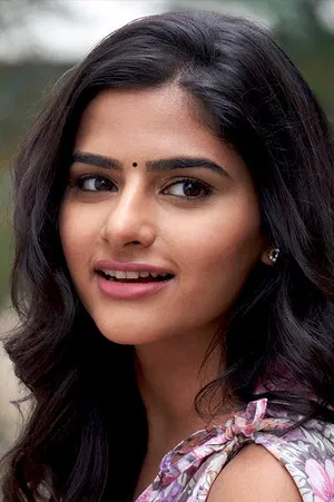 Avantika Dassani photo